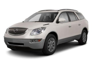 2012 Buick Enclave Leather FWD