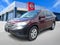 2014 Honda CR-V EX-L 2WD