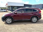 2014 Honda CR-V EX-L 2WD