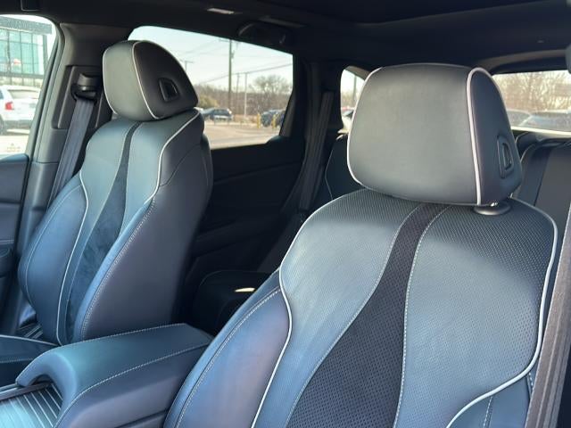 2020 Acura RDX FWD w/A-Spec Pkg