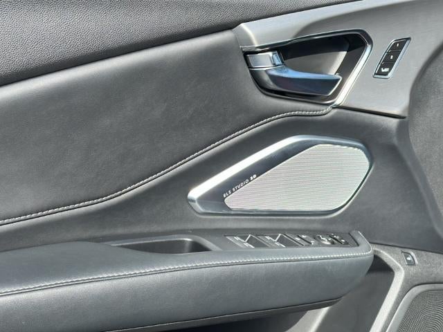 2020 Acura RDX FWD w/A-Spec Pkg