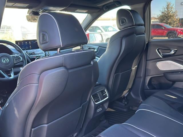 2020 Acura RDX FWD w/A-Spec Pkg