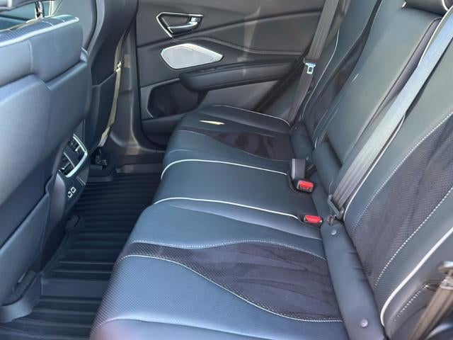 2020 Acura RDX FWD w/A-Spec Pkg