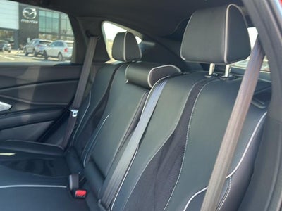 2020 Acura RDX FWD w/A-Spec Pkg