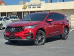 2020 Acura RDX FWD w/A-Spec Pkg