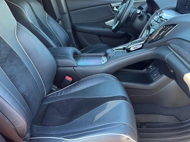 2020 Acura RDX FWD w/A-Spec Pkg