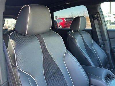 2020 Acura RDX FWD w/A-Spec Pkg