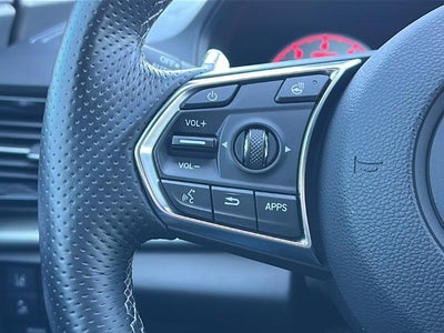 2020 Acura RDX FWD w/A-Spec Pkg