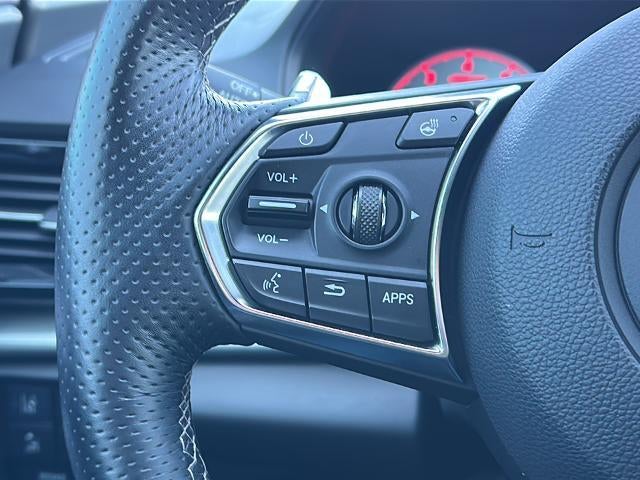 2020 Acura RDX FWD w/A-Spec Pkg