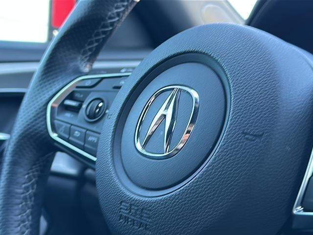 2020 Acura RDX FWD w/A-Spec Pkg