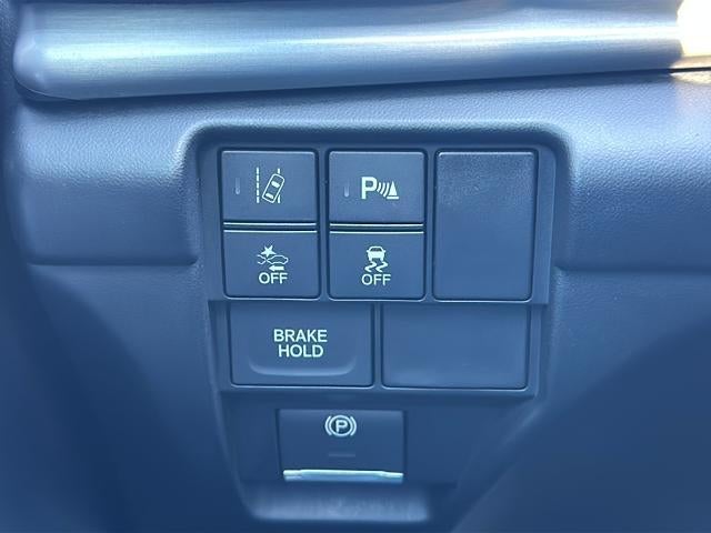 2020 Acura RDX FWD w/A-Spec Pkg