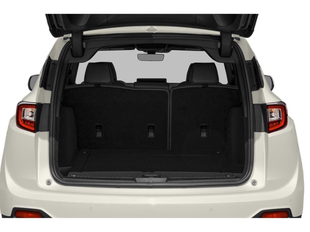 2020 Acura RDX FWD w/A-Spec Pkg