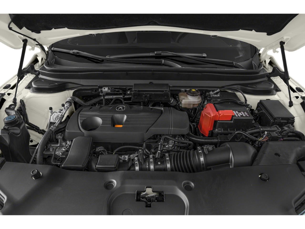 2020 Acura RDX FWD w/A-Spec Pkg