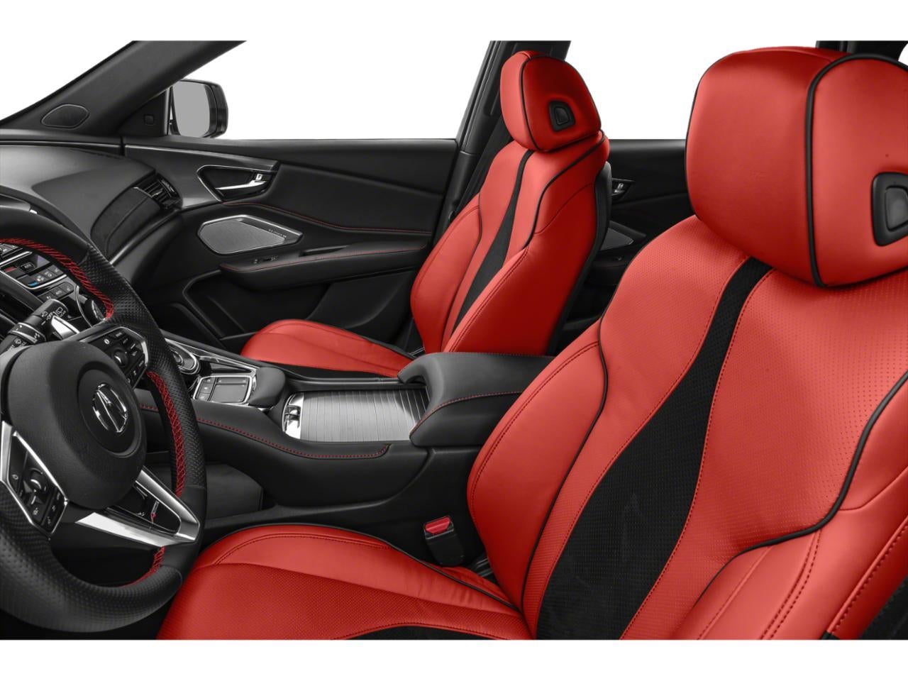 2020 Acura RDX FWD w/A-Spec Pkg