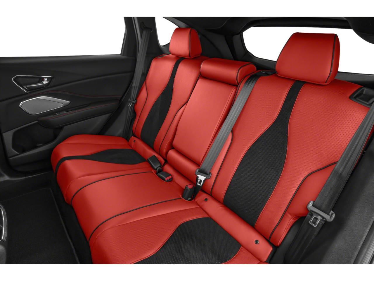 2020 Acura RDX FWD w/A-Spec Pkg