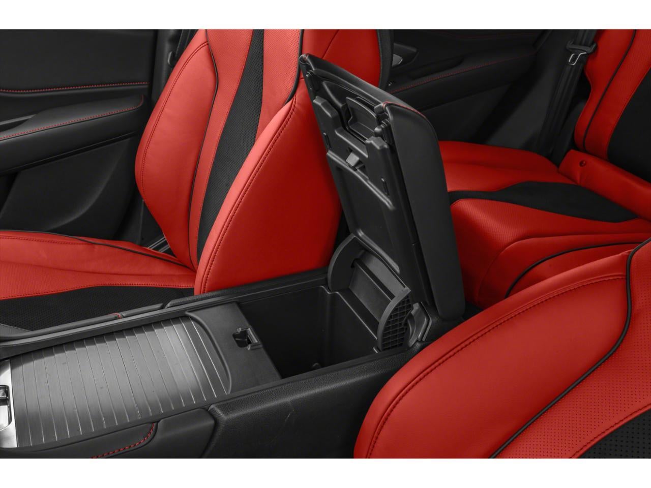 2020 Acura RDX FWD w/A-Spec Pkg