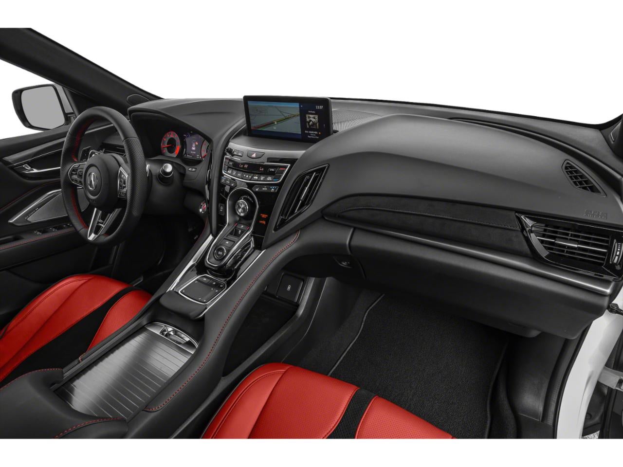 2020 Acura RDX FWD w/A-Spec Pkg