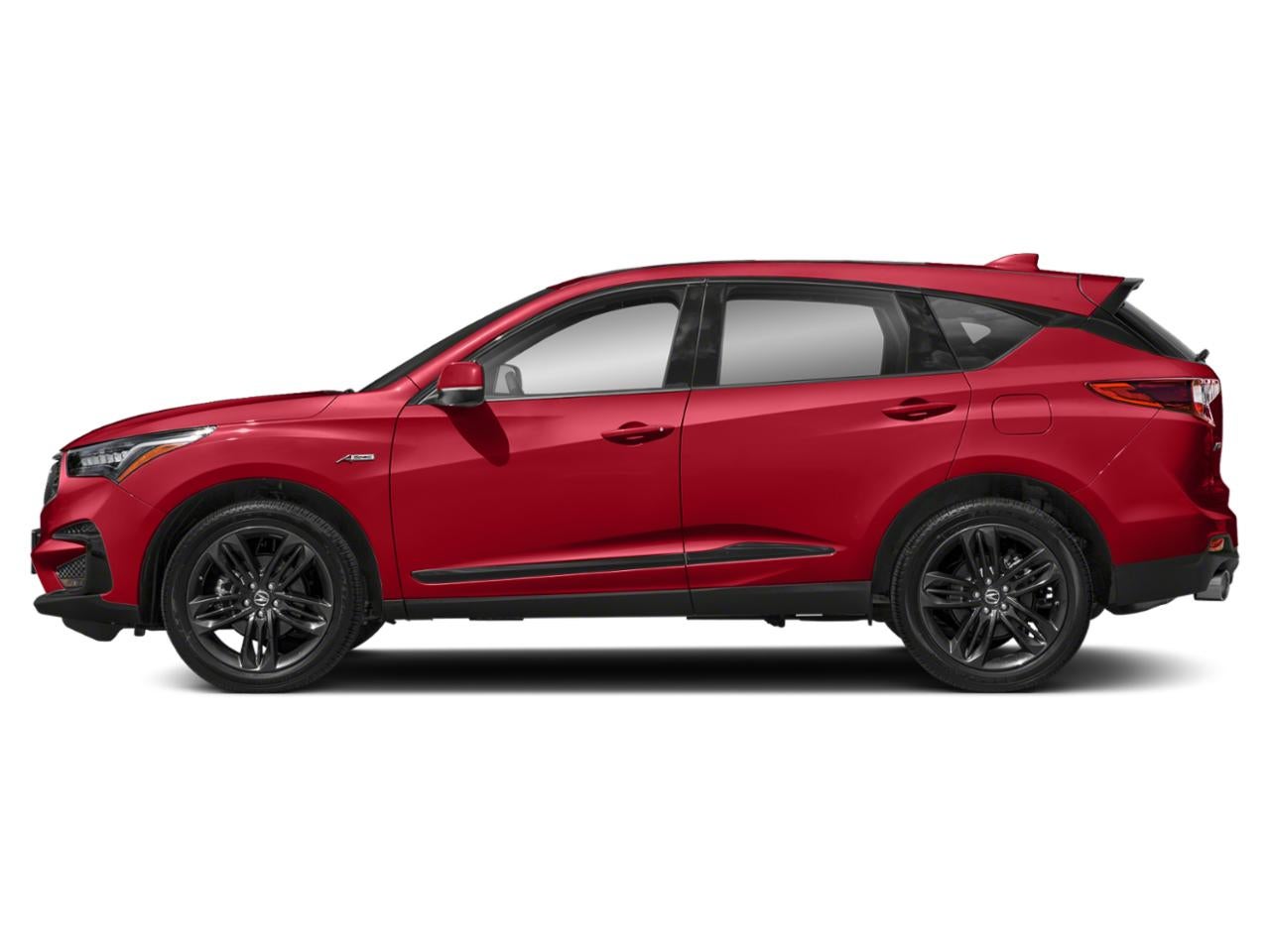 2020 Acura RDX FWD w/A-Spec Pkg