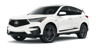 2020 Acura RDX FWD w/A-Spec Pkg