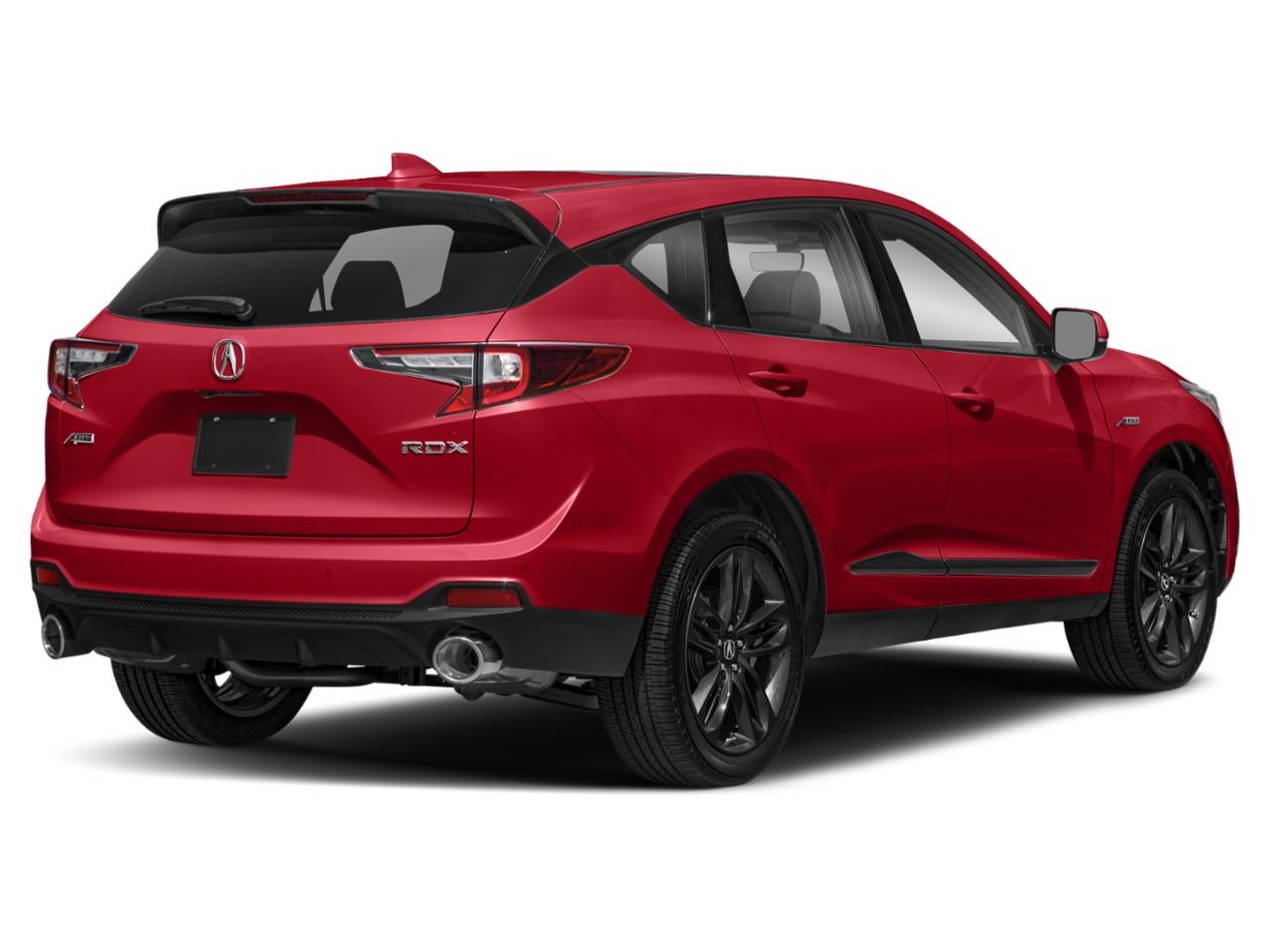 2020 Acura RDX FWD w/A-Spec Pkg