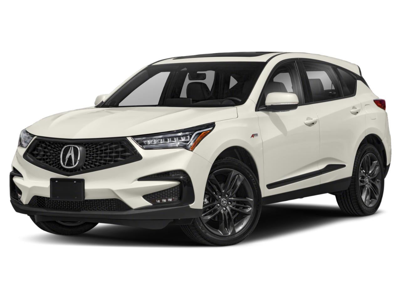 2020 Acura RDX FWD w/A-Spec Pkg