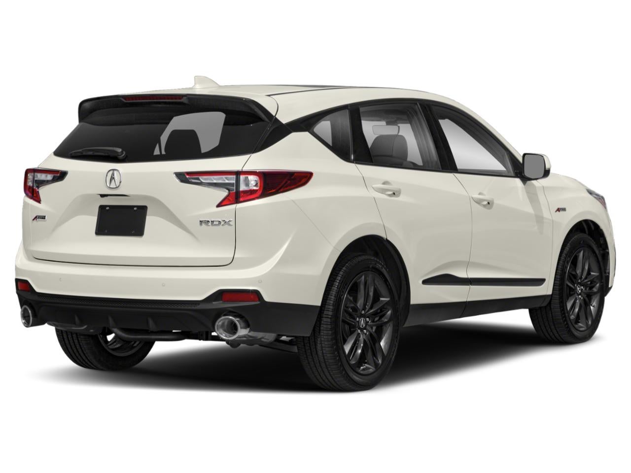 2020 Acura RDX FWD w/A-Spec Pkg