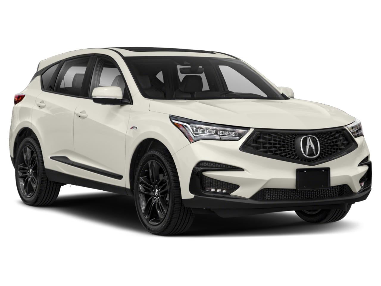 2020 Acura RDX FWD w/A-Spec Pkg