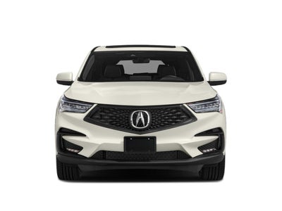 2020 Acura RDX FWD w/A-Spec Pkg