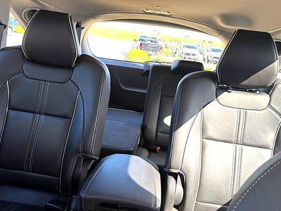 2019 Acura MDX FWD w/Advance Pkg