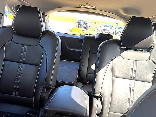 2019 Acura MDX FWD w/Advance Pkg