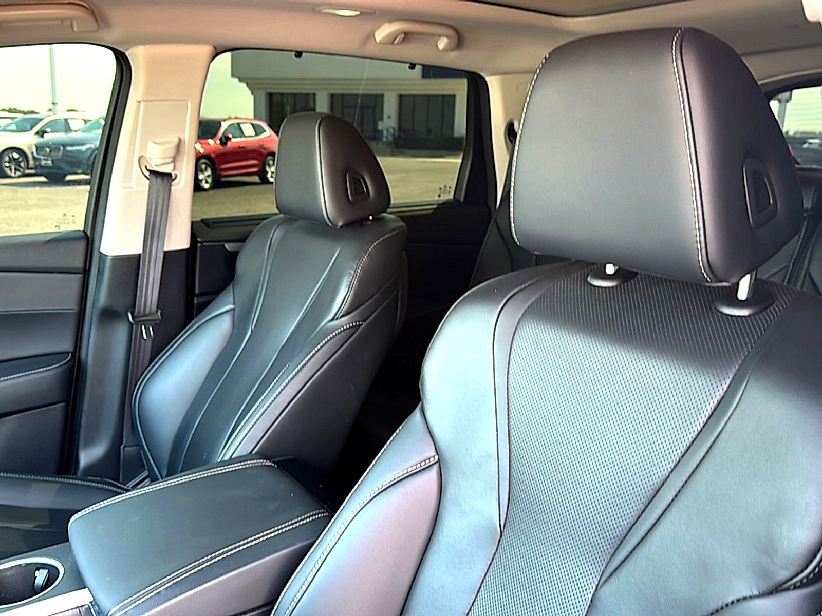 2023 Acura MDX Technology Package