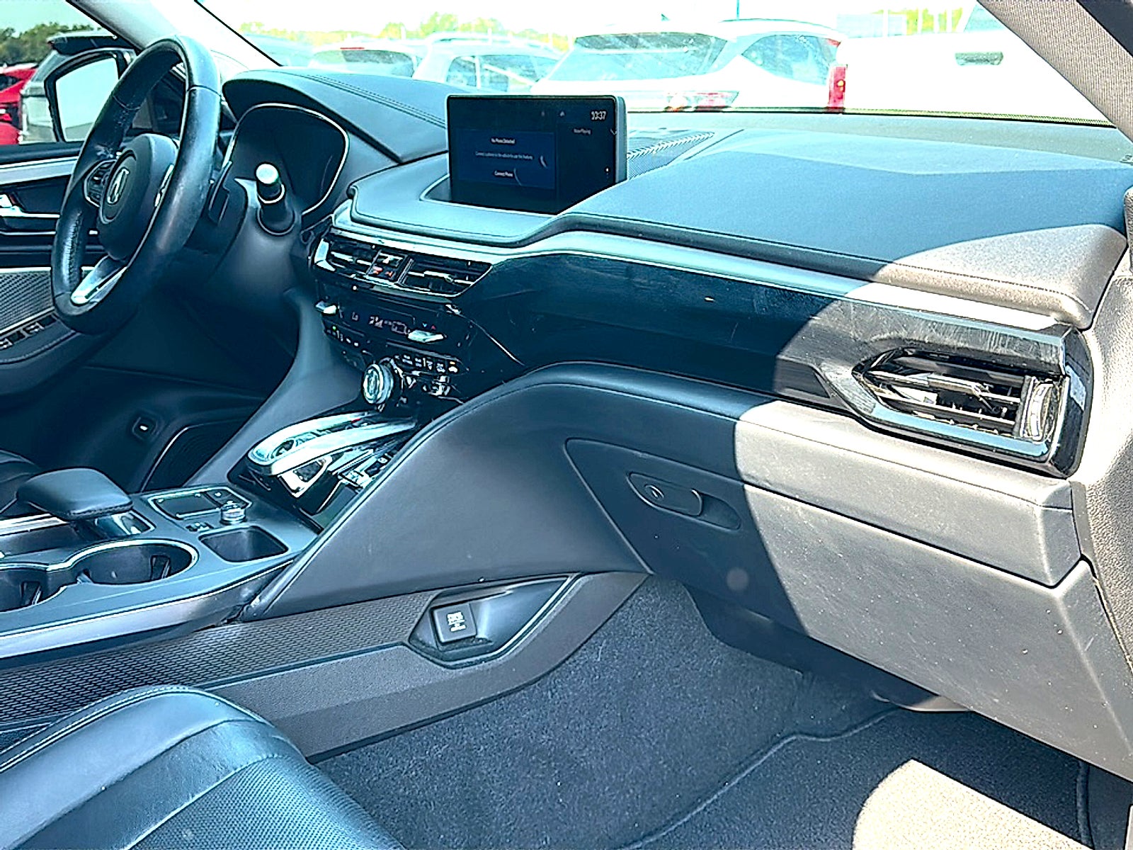 2023 Acura MDX Technology Package