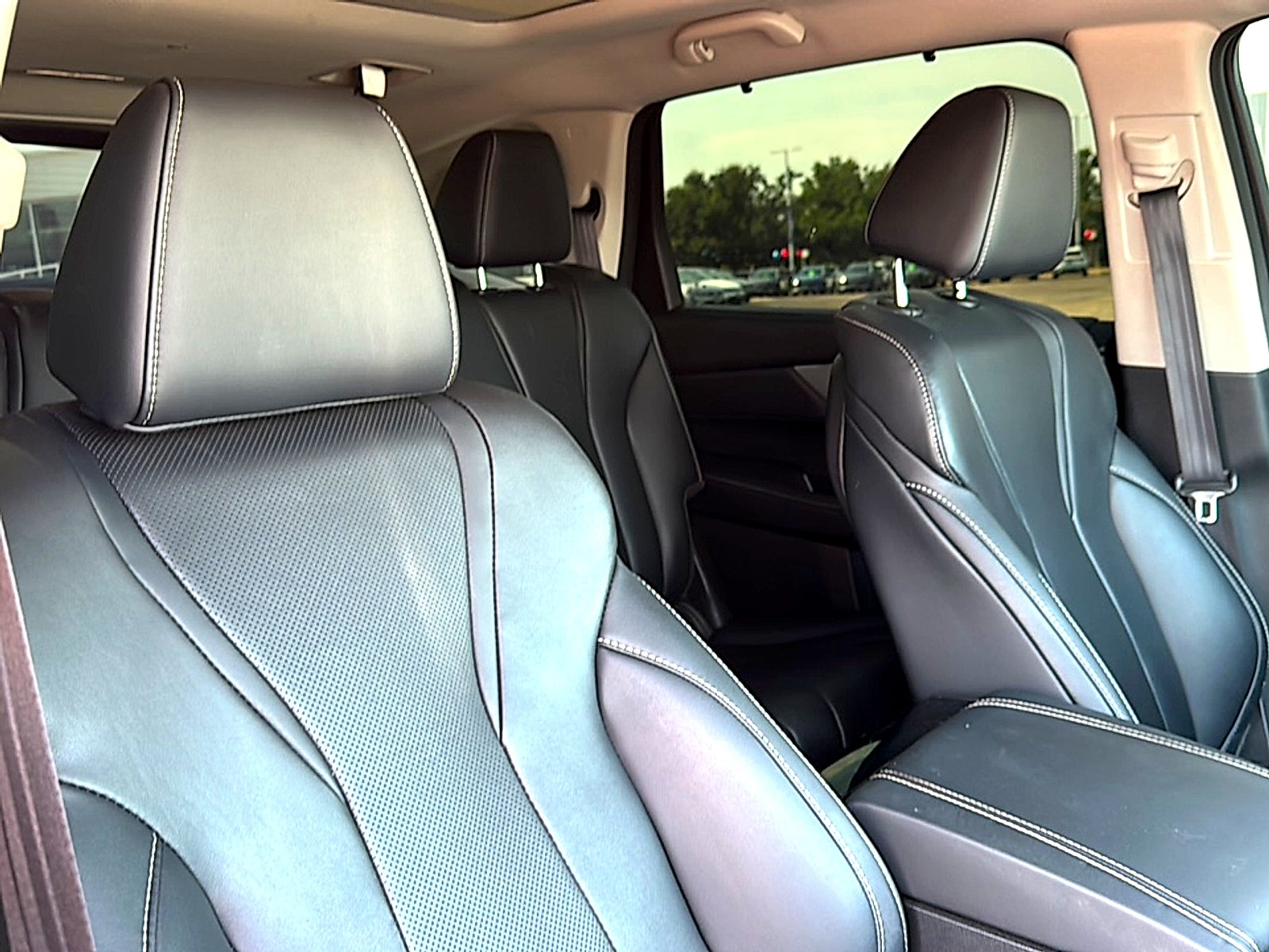 2023 Acura MDX Technology Package