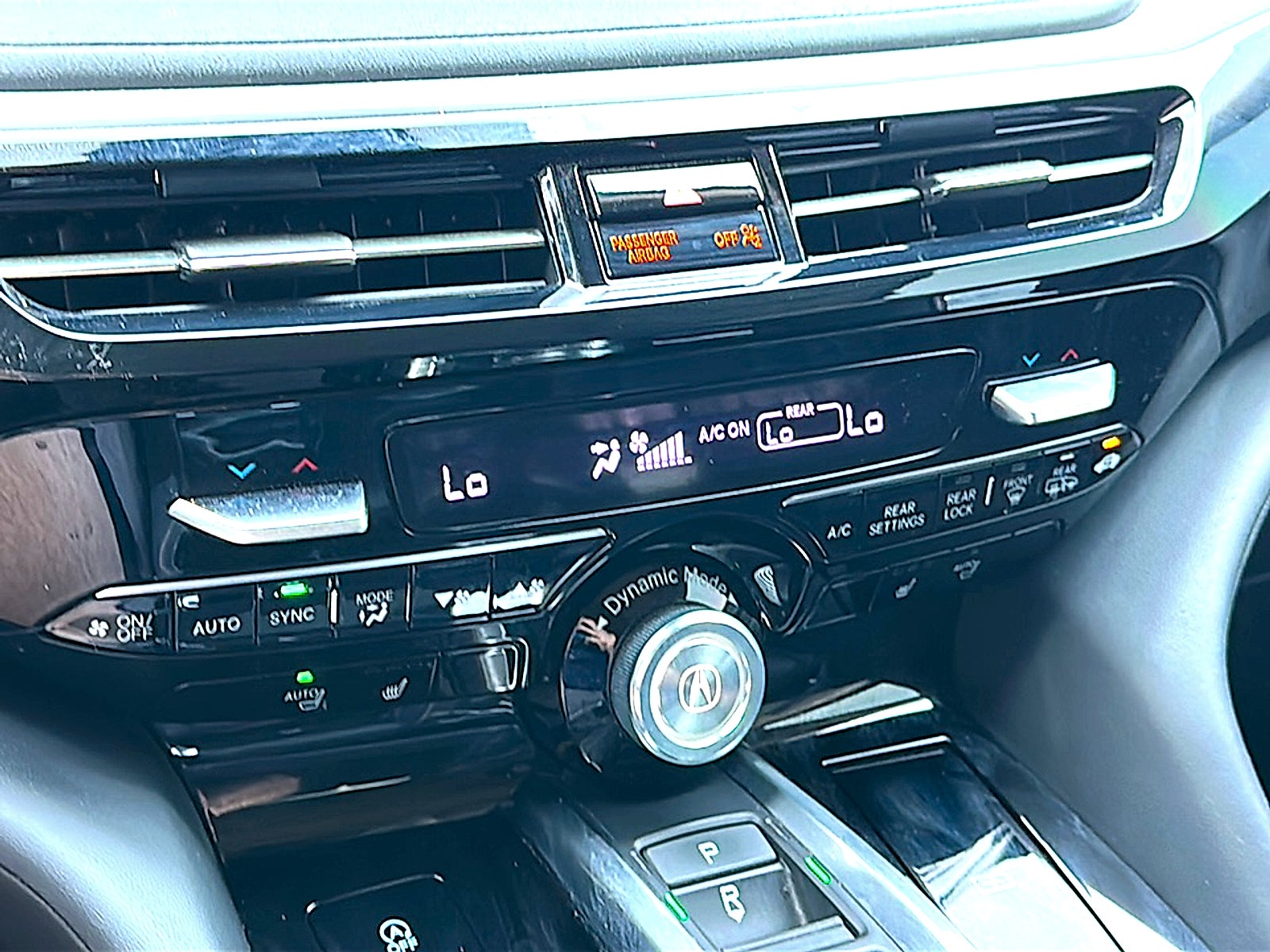 2023 Acura MDX Technology Package