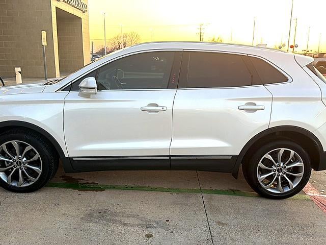 2017 Lincoln MKC Select FWD