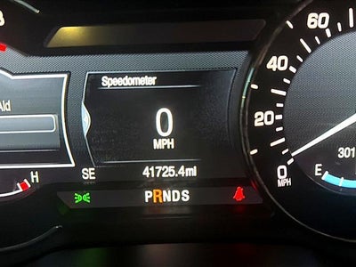 2017 Lincoln MKC Select FWD