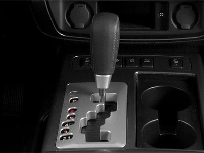 2014 Nissan Armada 2WD 4dr Platinum