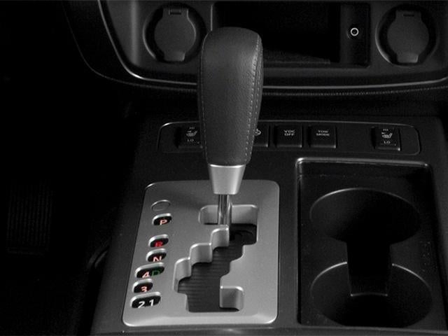 2014 Nissan Armada 2WD 4dr Platinum