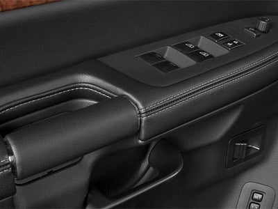 2014 Nissan Armada 2WD 4dr Platinum