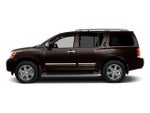 2014 Nissan Armada 2WD 4dr Platinum