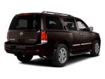 2014 Nissan Armada 2WD 4dr Platinum