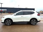 2019 Nissan Rogue FWD SL