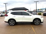 2019 Nissan Rogue FWD SL
