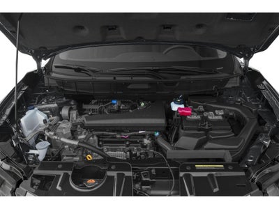 2019 Nissan Rogue FWD SL