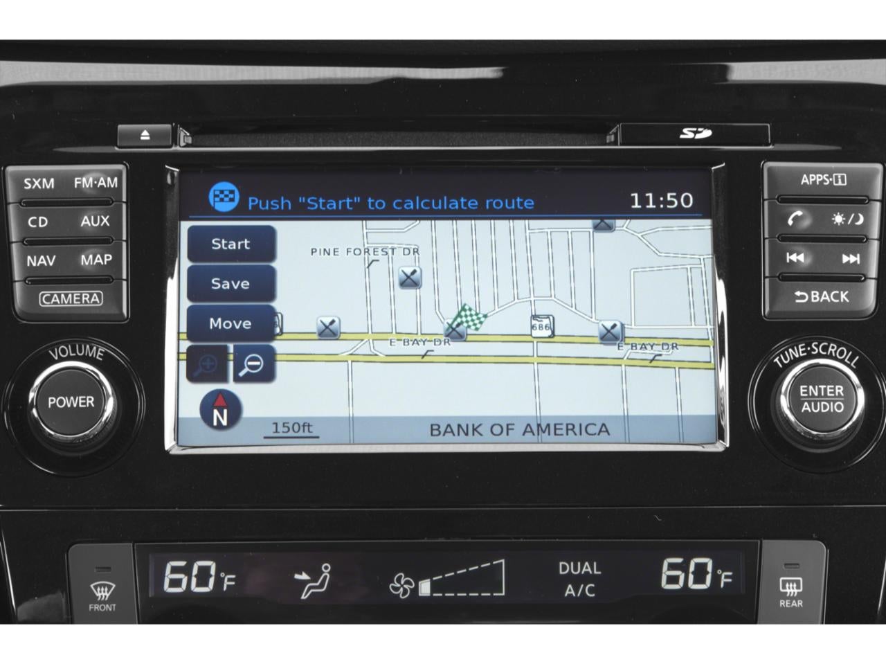 2019 Nissan Rogue FWD SL