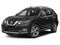 2019 Nissan Rogue FWD SL