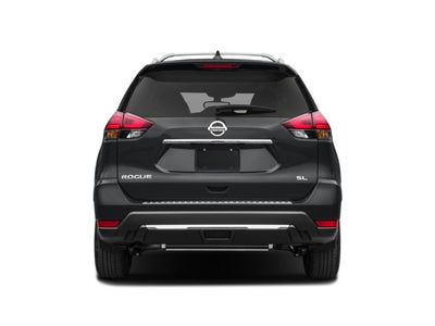 2019 Nissan Rogue FWD SL