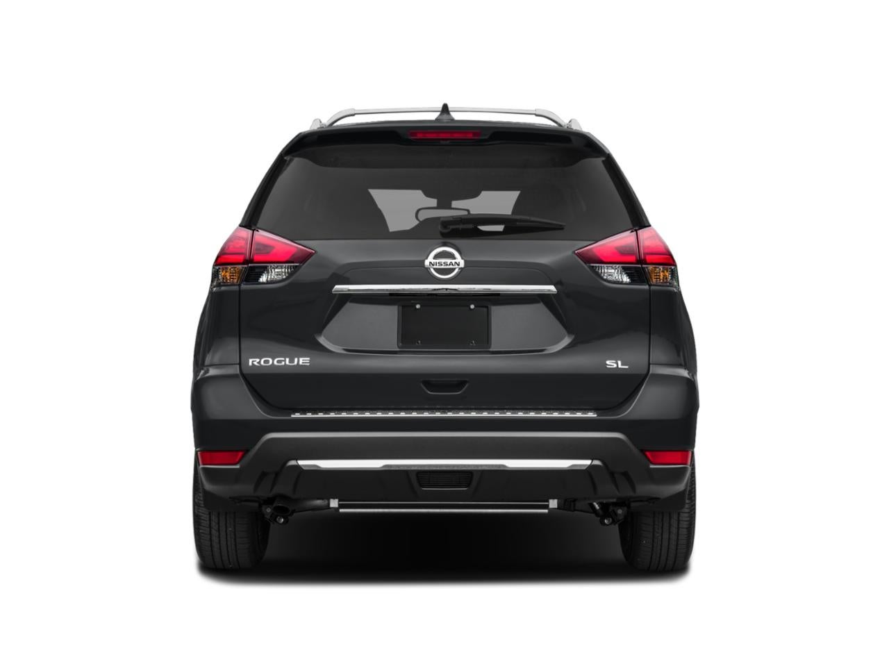 2019 Nissan Rogue FWD SL