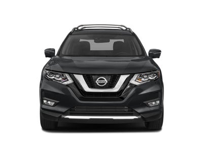 2019 Nissan Rogue FWD SL