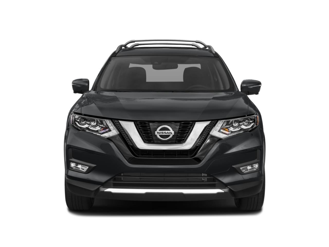 2019 Nissan Rogue FWD SL